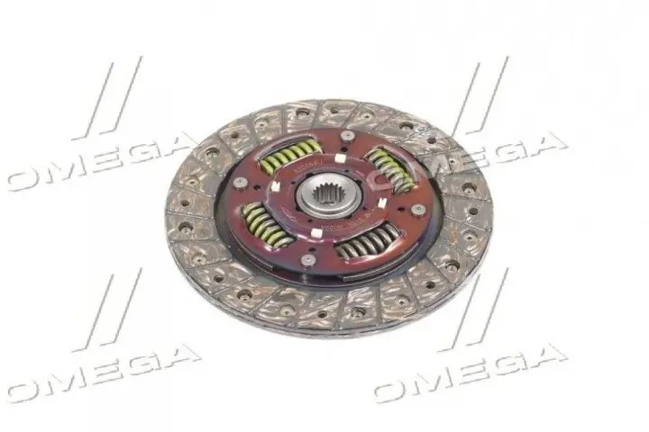 Фото 1 - Диск сцепления EXEDY SZD058U Диск сцепления EXEDY SZD058U (фото 1)