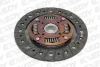 Диск зчеплення EXEDY TYD008U (фото 1)