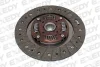 Диск зчеплення EXEDY TYD129U (фото 1)