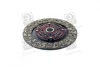 Диск зчеплення toyota camry 2.0-2.2 93-99 EXEDY TYD129UF (фото 2)
