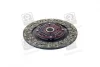 Диск зчеплення toyota camry 2.0-2.2 93-99 EXEDY TYD129UF (фото 3)