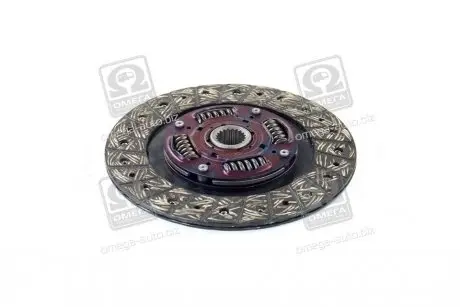 Диск зчеплення toyota camry 2.0-2.2 93-99 EXEDY TYD129UF