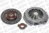 сцепление Toyota avensis, celica, corolla 87-08 (пр-во exedy) TYK2151