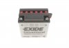 Аккумулятор EXIDE 12N9-4B-1 (фото 4)