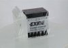 Аккумулятор EXIDE E60-N30L-A (фото 1)