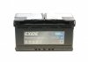 Аккумулятор 6 CT-100-R Premium EXIDE EA1000 (фото 2)
