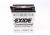 Аккумулятор EXIDE EB12A-A (фото 4)