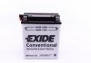 Аккумулятор EXIDE EB12AL-A2 (фото 4)