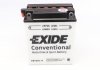 Аккумулятор EXIDE EB12AL-A (фото 5)