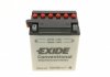 Аккумулятор EXIDE EB14-A2 (фото 8)
