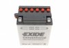 Аккумулятор EXIDE EB14L-A2 (фото 7)