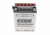 Аккумулятор EXIDE EB14L-A2 (фото 8)