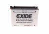 Аккумулятор EXIDE EB16AL-A2 (фото 15)