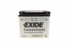 Аккумулятор EXIDE EB16L-B (фото 7)