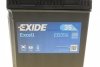 Аккумулятор EXIDE EB356 (фото 6)