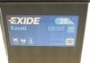 Акумулятор EXIDE EB357 (фото 6)