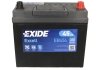 Аккумулятор EXIDE EB454 (фото 3)