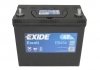 Аккумулятор EXIDE EB456 (фото 5)