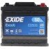 Аккумулятор 50Ah-12v EN450 Excell, R EXIDE EB500 (фото 1)