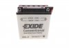 Аккумулятор EXIDE EB5L-B (фото 3)