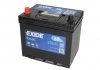 Акумулятор EXIDE EB605 (фото 2)