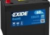 Акумулятор EXIDE EB605 (фото 5)