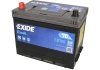 Акумулятор EXIDE EB705 (фото 1)