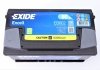 Аккумулятор EXIDE EB802 (фото 5)