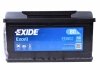 Аккумулятор EXIDE EB802 (фото 6)