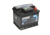 Аккумулятор EXIDE EC412 (фото 2)
