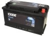 Аккумулятор 6 CT-90-R Classic EXIDE EC900 (фото 1)