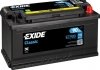Акумулятор 6 CT-90-R Classic EXIDE EC900 (фото 5)