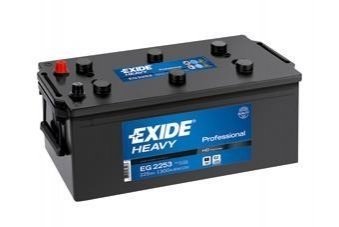 Аккумулятор EXIDE EG2253