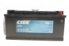 Акумулятор AGM 6 CT-105-R Start-Stop EXIDE EK1050 (фото 2)