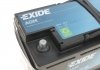 Аккумулятор AGM 6 CT-105-R Start-Stop EXIDE EK1050 (фото 3)
