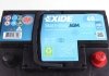 Акумулятор EXIDE EK600 (фото 4)