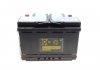 Аккумуляторная батарея 72ah/760a (278x175x190/+r/b13) (start-stop agm) EXIDE EK720 (фото 2)