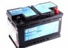 Аккумулятор 6 CT-80-R Start-Stop AGM EXIDE EK800 (фото 2)