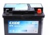 Акумулятор EXIDE EL600 (фото 2)