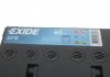 Аккумулятор EXIDE EL604 (фото 3)