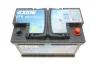 Аккумулятор 65Ah-12v EN650 EFB Start-Stop Carbon Boost 2.0, R EXIDE EL652 (фото 3)