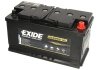 Стартерная аккумуляторная батарея EXIDE ES900 (фото 1)