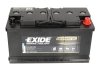 Стартерная аккумуляторная батарея EXIDE ES900 (фото 3)