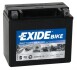 Аккумулятор EXIDE YTX12BSEXIDEREADY (фото 4)