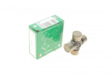 Хрестовина кардана bmw 3/5/7 -95/mb (w123) (24x62.5) (без масляки) F.B.Cardan 24625