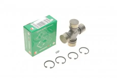 Крестовина кардана vw lt (27x80) (с масленкой) F.B.Cardan 2780