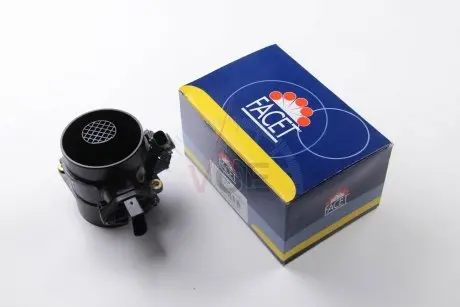 Витратомір повітря FACET 10.1354