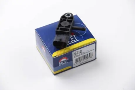 Датчик давления воздуха, высотный корректор FACET 10.3122