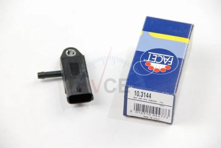 Датчик давления воздуха, высотный корректор FACET 10.3144 (фото 1)