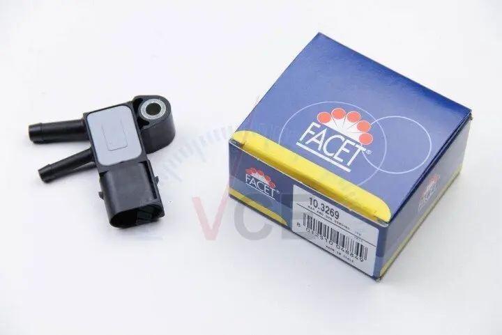 Датчик тиску повітря, висотний коректор FACET 10.3269 (фото 1)